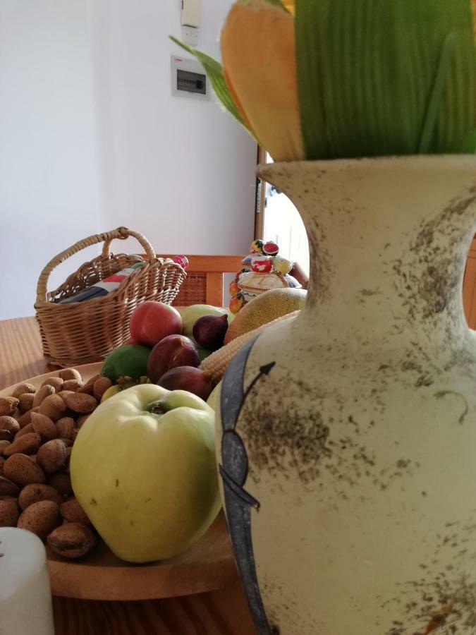 Chriselina Gottage Leilighet Paphos Eksteriør bilde